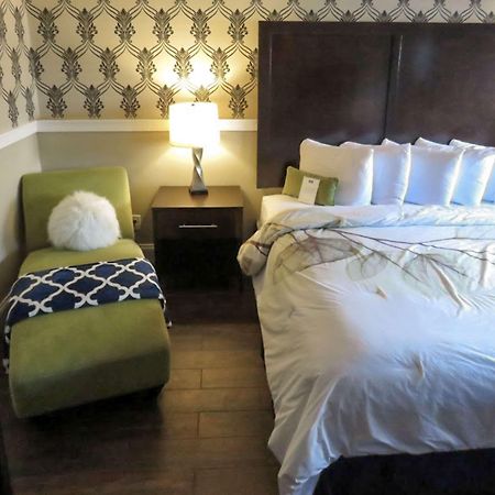 Rodeway Inn Logan International Airport Revere Εξωτερικό φωτογραφία