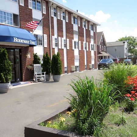 Rodeway Inn Logan International Airport Revere Εξωτερικό φωτογραφία