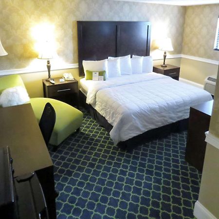 Rodeway Inn Logan International Airport Revere Εξωτερικό φωτογραφία