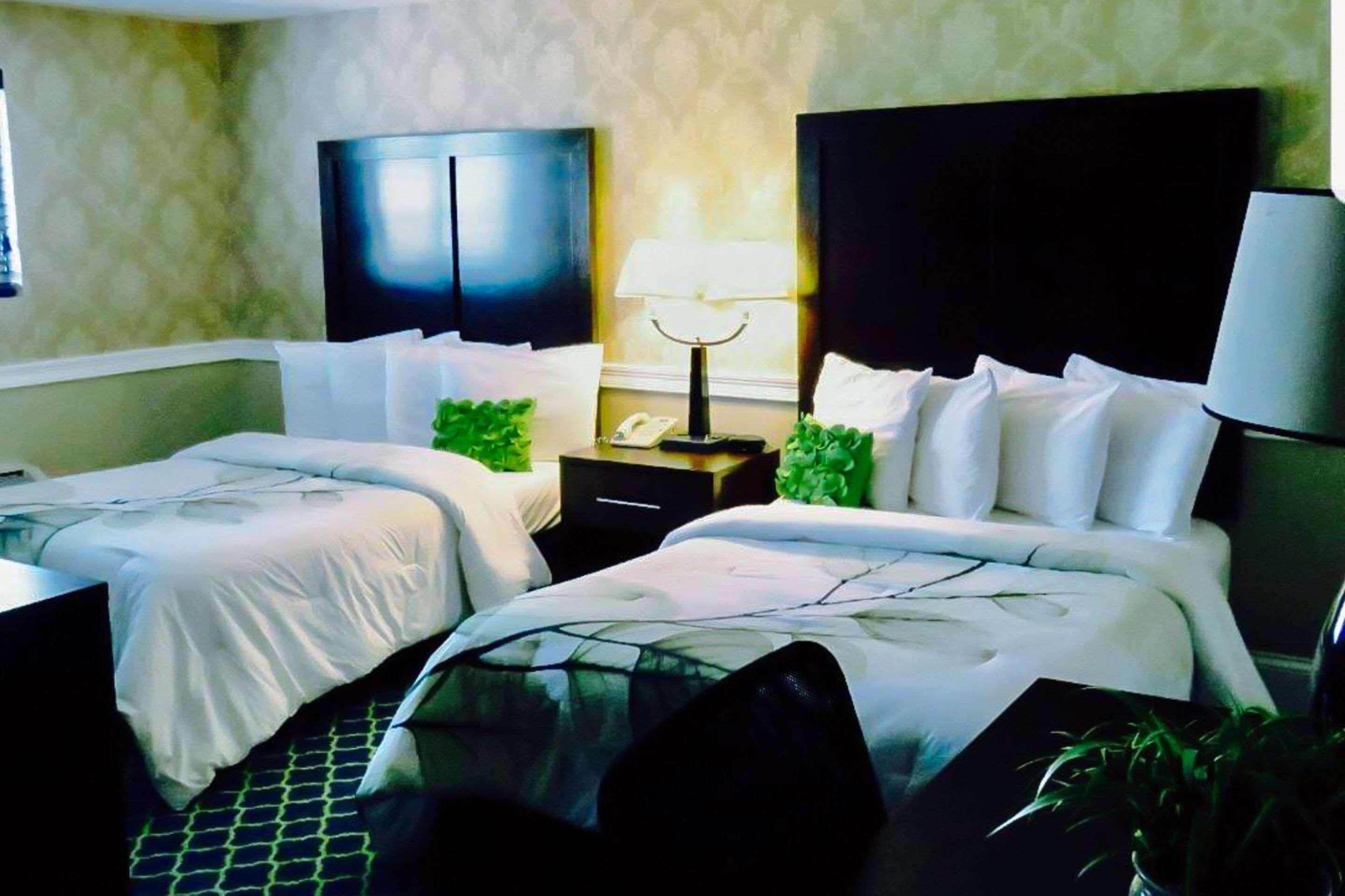 Rodeway Inn Logan International Airport Revere Εξωτερικό φωτογραφία