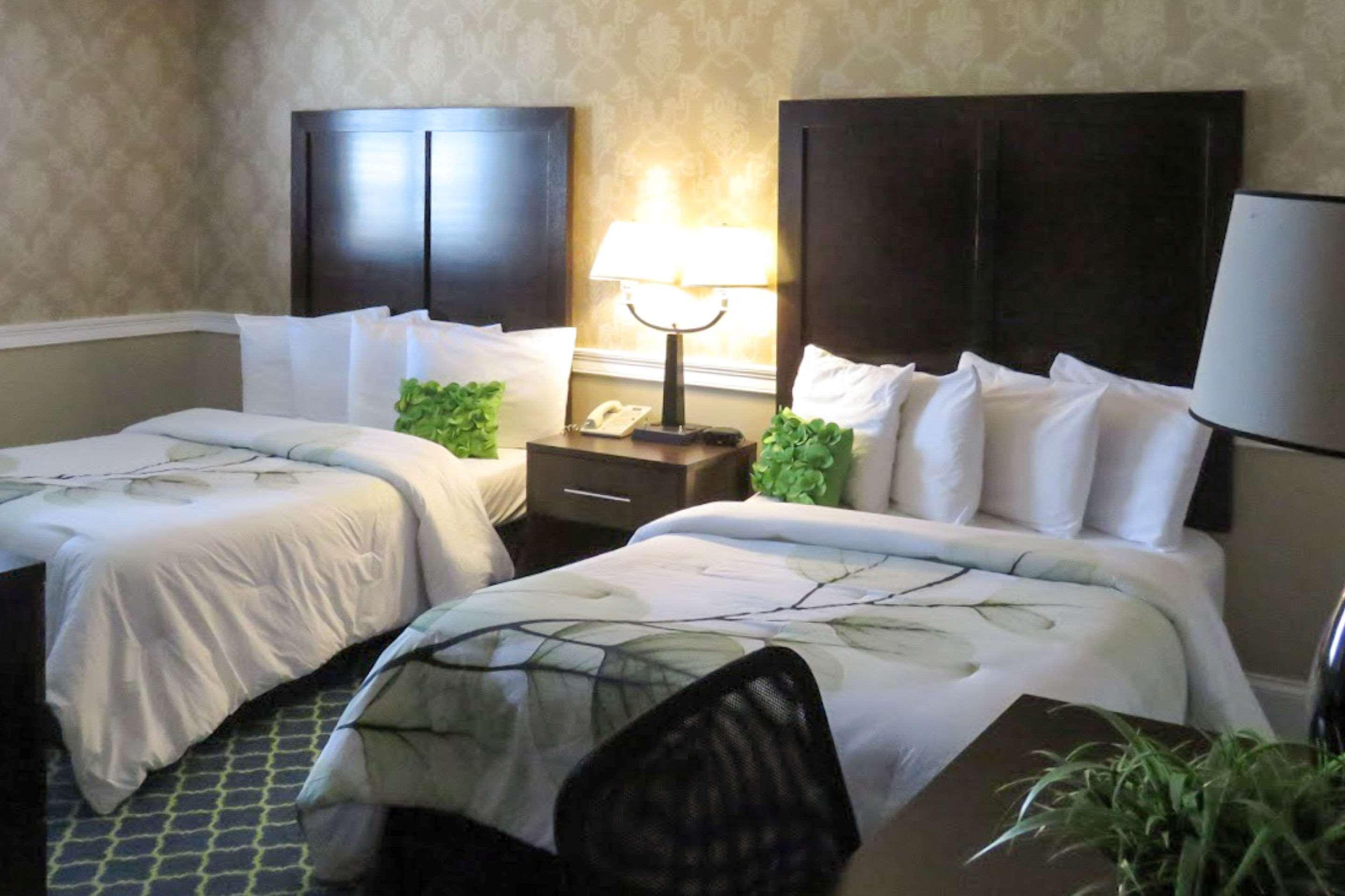 Rodeway Inn Logan International Airport Revere Εξωτερικό φωτογραφία