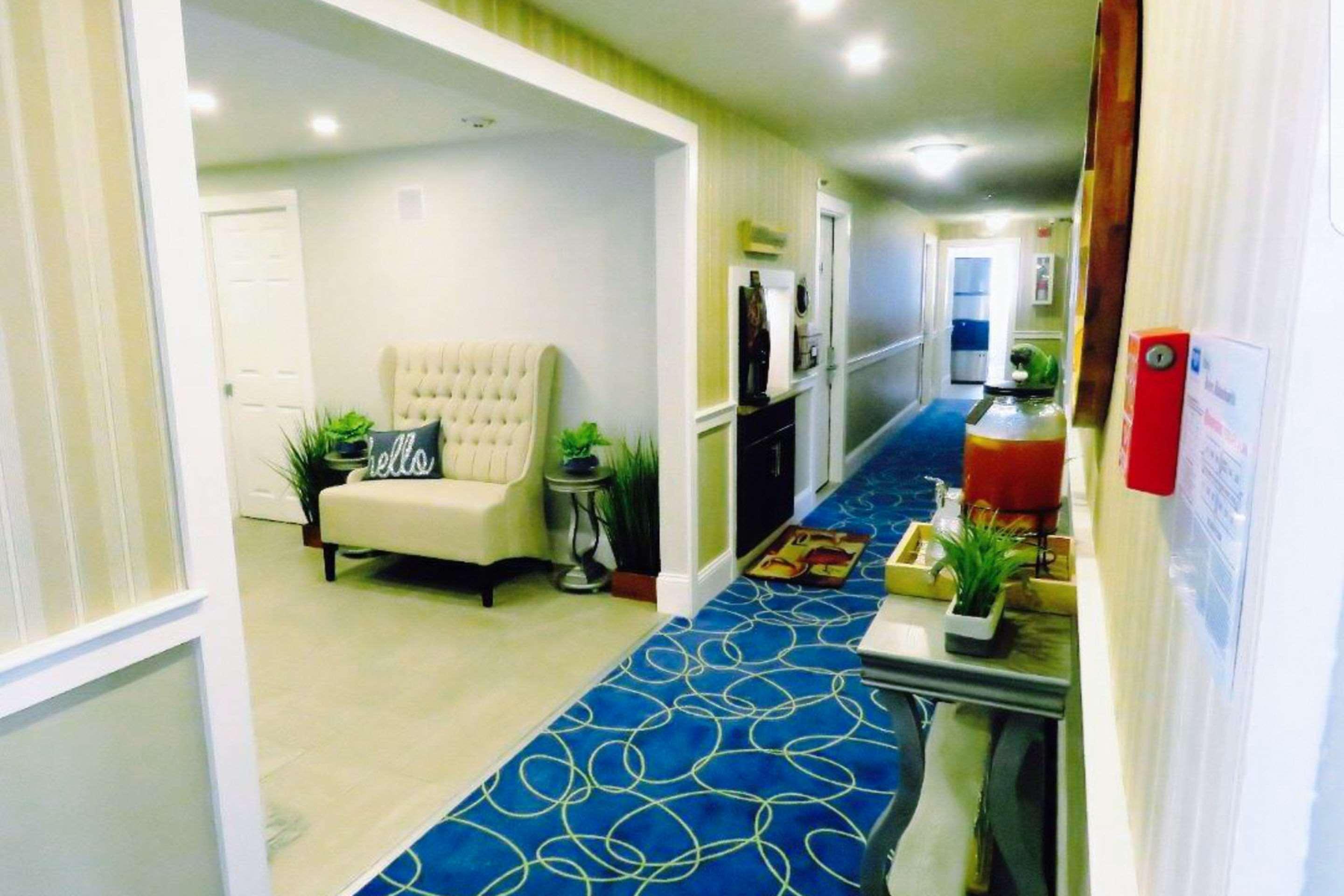 Rodeway Inn Logan International Airport Revere Εξωτερικό φωτογραφία