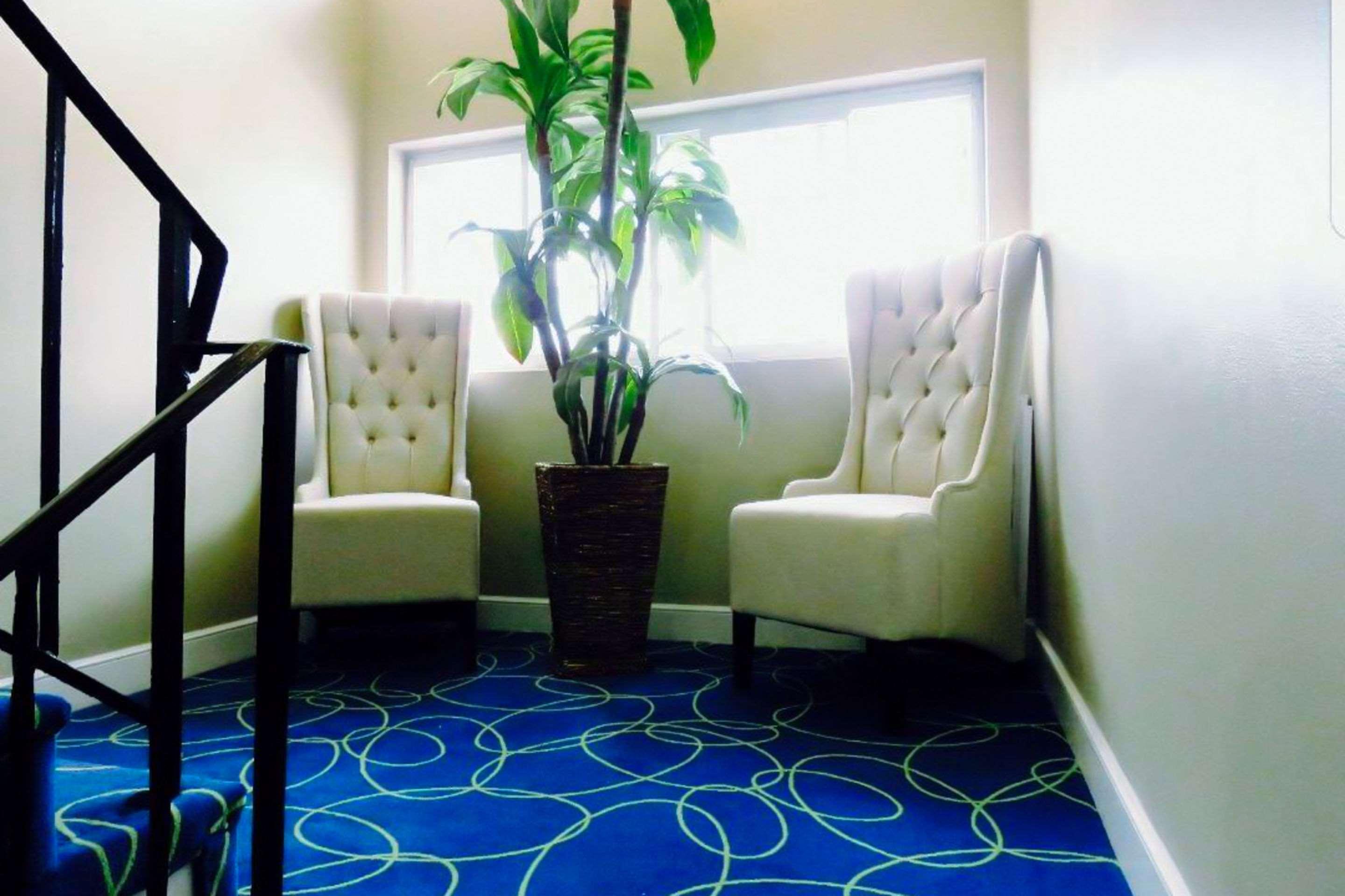 Rodeway Inn Logan International Airport Revere Εξωτερικό φωτογραφία