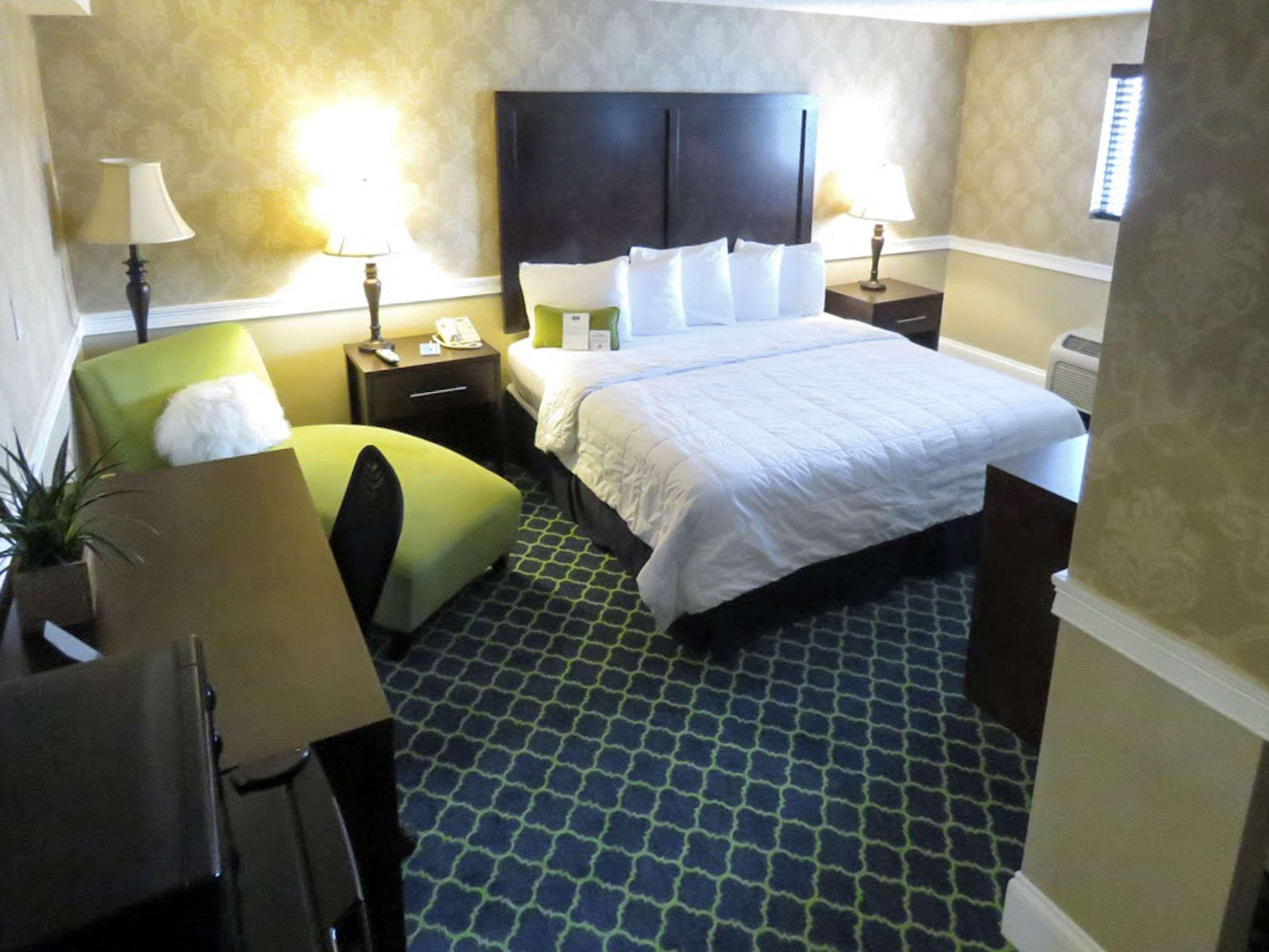 Rodeway Inn Logan International Airport Revere Εξωτερικό φωτογραφία