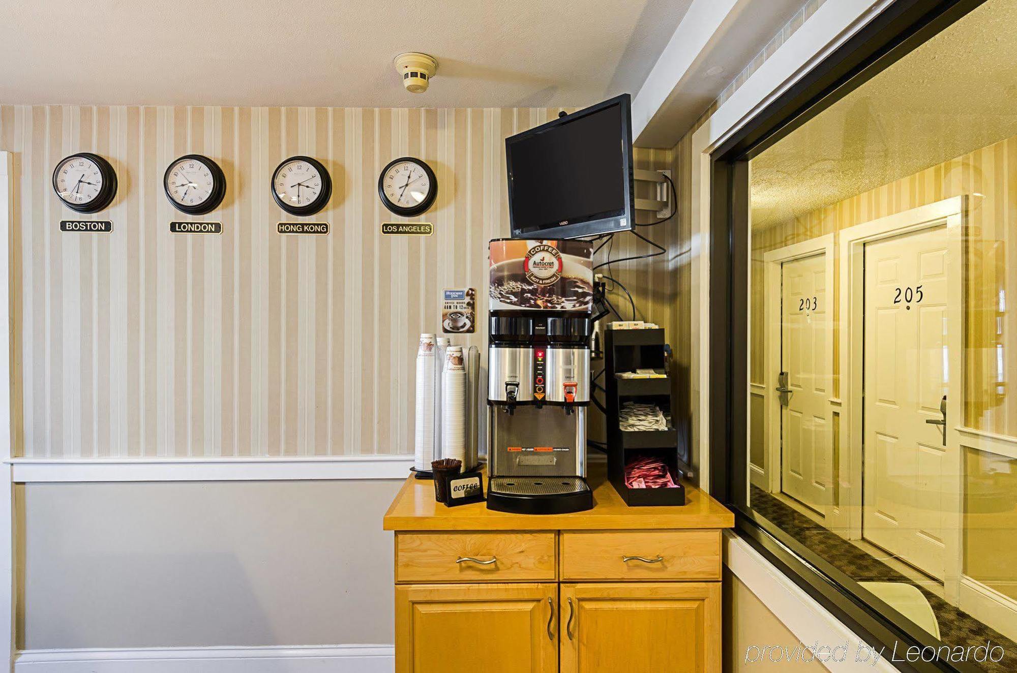 Rodeway Inn Logan International Airport Revere Εξωτερικό φωτογραφία