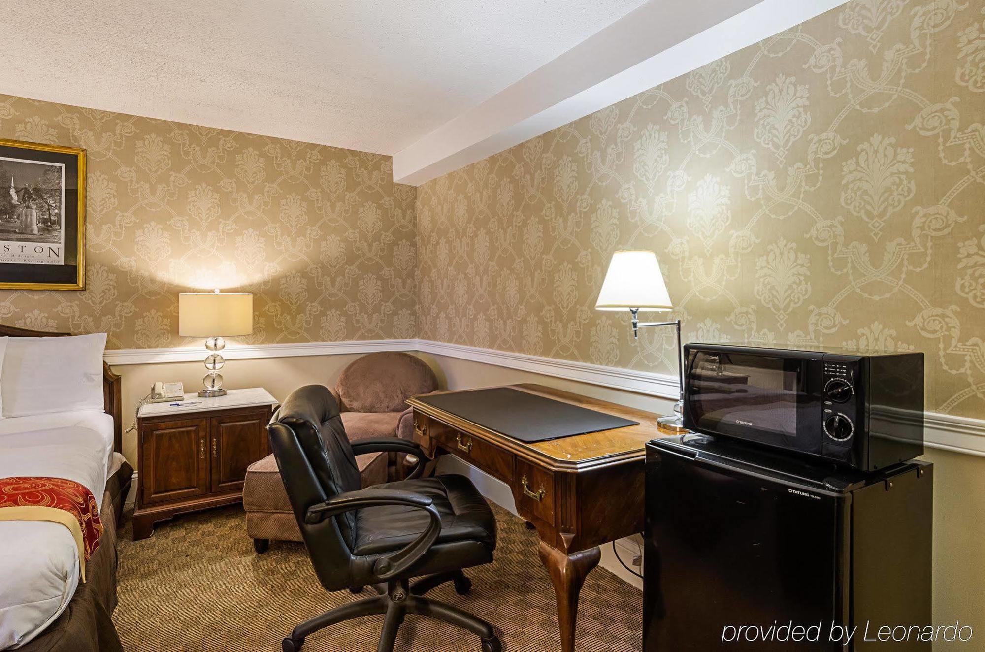 Rodeway Inn Logan International Airport Revere Εξωτερικό φωτογραφία